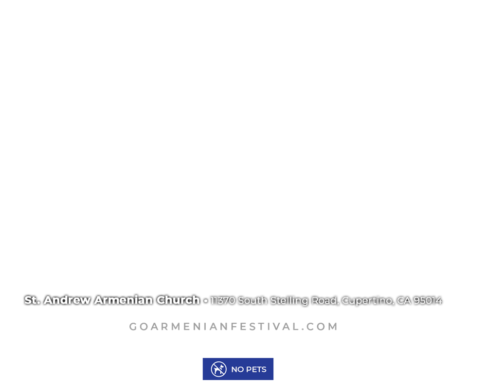 Armenian Festival 2025